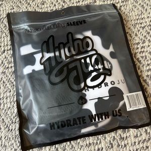 HydroJug Sleeve - Cowprint (original)